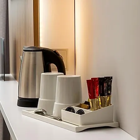 Hotell Express - By Ihg Rosenheim