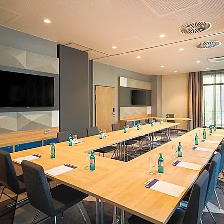 Hotell Express - By Ihg Rosenheim