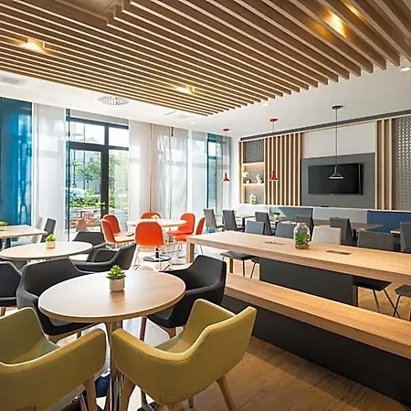 Express - By Ihg 3* Rosenheim