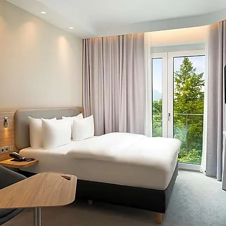 Hotell Express - By Ihg Rosenheim