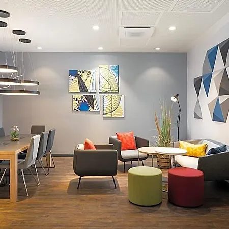 Express - By Ihg Rosenheim