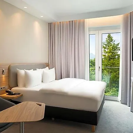 Express - By Ihg Hotel