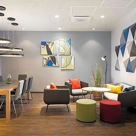 Hotel Express - By Ihg