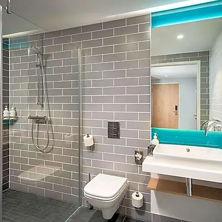 Express - By Ihg Hotel Rosenheim