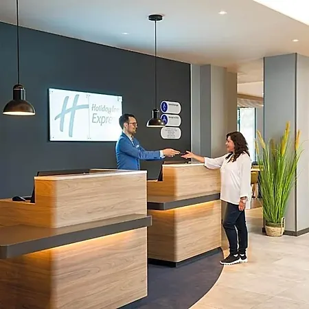Express - By Ihg Rosenheim