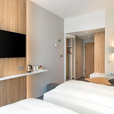 Express - By Ihg Rosenheim