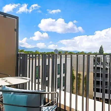 Express - By Ihg Rosenheim