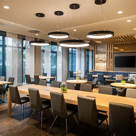 Hotel Express - By Ihg Rosenheim