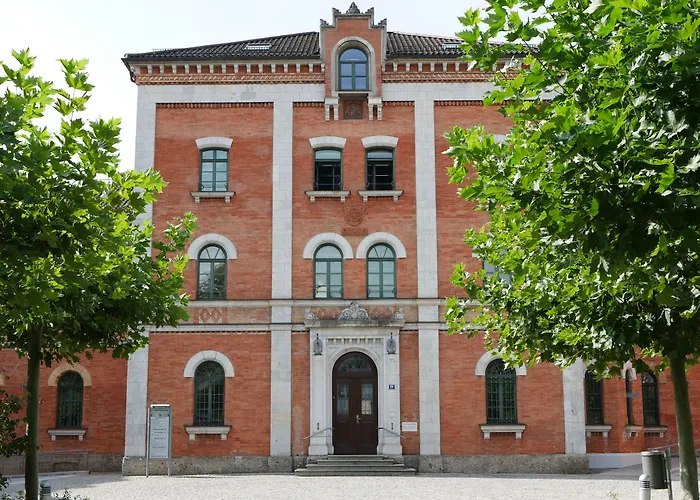Hotel Express - By Ihg Rosenheim