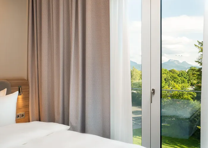 Express - By Ihg 3* روزنهايم
