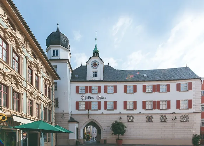 Hotel Express - By Ihg Rosenheim